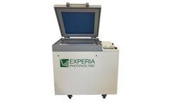 Experia - Laboratory Laminator