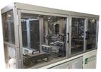 Experia - Model M1 - Tabber Stringer Machine