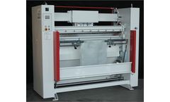 Experia - Film Cutter Machine