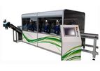Experia - Solar Panel Recycling System