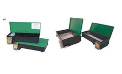 INNOVAQUA - Belt Feeder