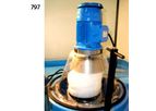 INNOVAQUA - Foam Fractionator 100 m3
