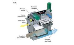 INNOVAQUA - Drum Filter
