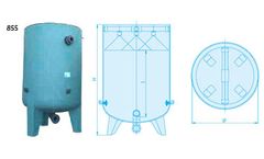 INNOVAQUA - Percolating Filter