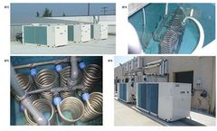 INNOVAQUA - Chiller and Heat Pump