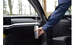 Acoustic Measurement Instrument for Automotive