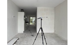 Acoustic Measurement Instrument for Building Acoustics
