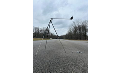 Acoustic Measurement Instrument for Research & Development