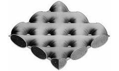 Synthetex - Filter Point Concrete Linings (FP)