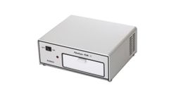 Hellabio - Model HFD - Gel Dryer