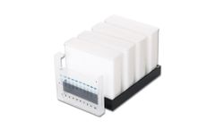 Hellabio - Model HBS/MHBS - Staining - Destaining Baths