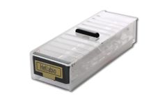 Hellabio - Model HET 02 - Electrophoresis Tank