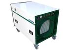 deconta - Model Dec G 300 - Green Negative Pressure Unit