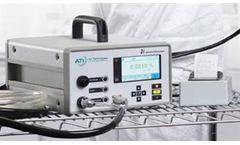 deconta - Aerosol Photometer