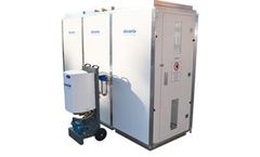 ECO-Line - Personnel Lock System