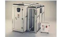 Quick-Dush - Personnel Lock System