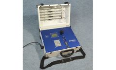 deconta - Air Sampling Device Airsampler 15 / 30 S