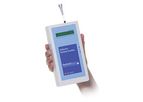 deconta - Laser Particle Counter