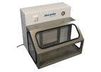 deconta - Exhaust Unit Safety-Cabinet