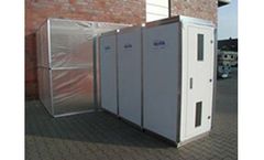 deconta - Assembly - Room - System