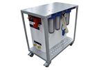 deconta - Model C 400 V - Water Treatment Continuous Flow Heaters