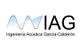 Ingeniería Acústica García-Calderón S.L.L. (IAG)