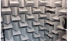 Industrial Acoustics Services