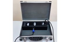 IAG - Model DD5 (110V-230V AC) - Generator - Ultralight Power Amplifier