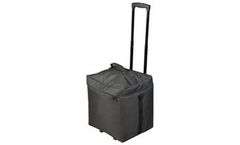 IAG - Model DD5 - Padded Trolley