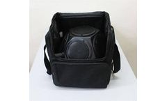 IAG - Model DD5 and DD14 - Padded Bag