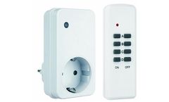 IAG - Remote Control