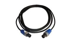 IAG - Cable Speak-ON 3 m, 2 x 1.5