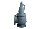 Allied - Model Kunkle 6252 & 6254 Series - Safety Valve