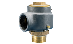 Allied - Model Kunkle 215V Series - Vacuum Relief Valves