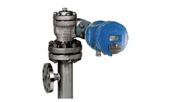 Allied - Model Masoneilan 12400 Series - Level Transmitter/Controller