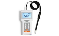 Chunye - Model CON200 - Portable Conductivity/TDS/Salinity Meter