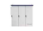 Model CY-SZ09 - Integrated Water Quality Monitoring Station