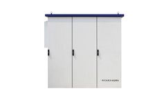 Model CY-SZ09 - Integrated Water Quality Monitoring Station