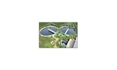 Biotechnology solutions for common effluent treatment plants sector