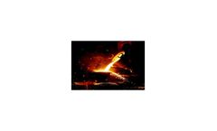 Biotechnology solutions for metal processing plants industry