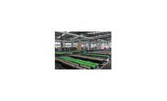 Biotechnology solutions for battery manufacturing industry