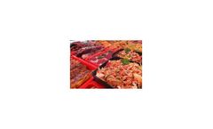 Biotechnology solutions for meat & seafood industry