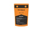 BactaServe - Aerobic Bioculture for Wastewater Treatment