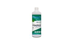 CleanServe - Odour Control Cleaner