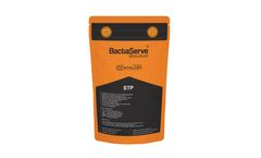 BactaServe - Model STP - Bioculture for Sewage Treatment Plant