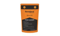 BactaServe - Pond Cleaner for Lake Bioremediation