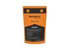 BactaServe - Bioculture for Sugar Wastewater