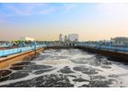 WWTP Comissioning Service