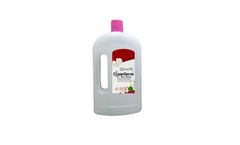 CleanServe - Floor Cleaner