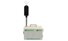 dBelectronics - Environmental Noise Station